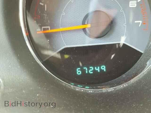 2013 DODGE AVENGER - VIN: 1C3CDZAB8DN622347 - Photo 8