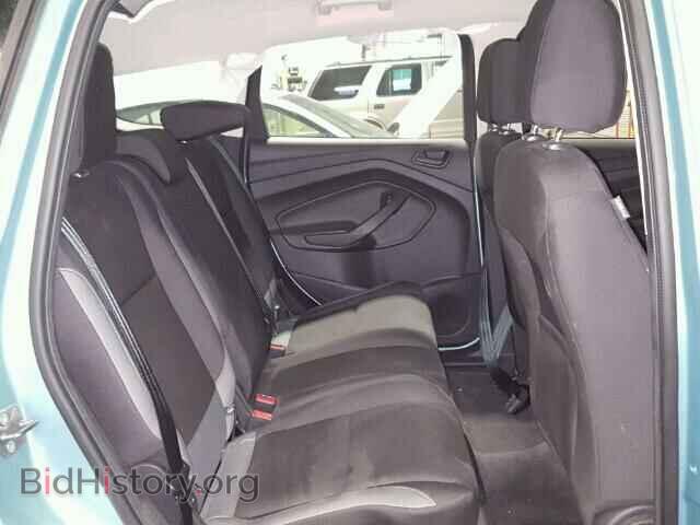 2013 Ford ESCAPE (VIN 1FMCU0F76DUB55362) — фото 6 из 10
