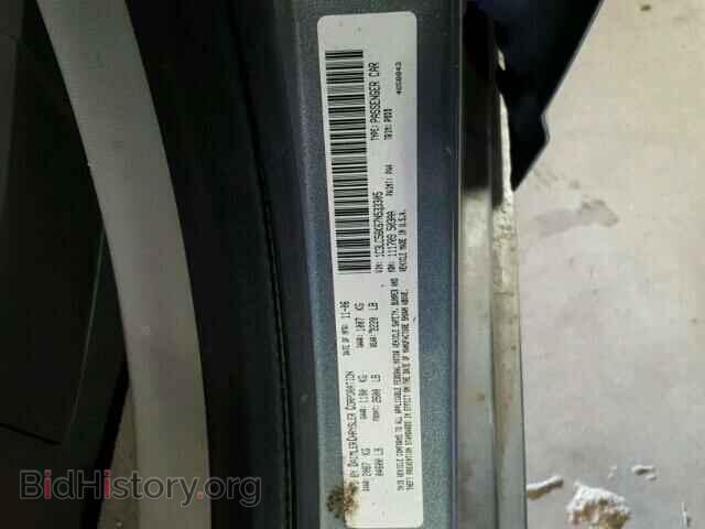 2007 CHRYSLER SEBRING - VIN: 1C3LC56K67N533305 - Фото 10