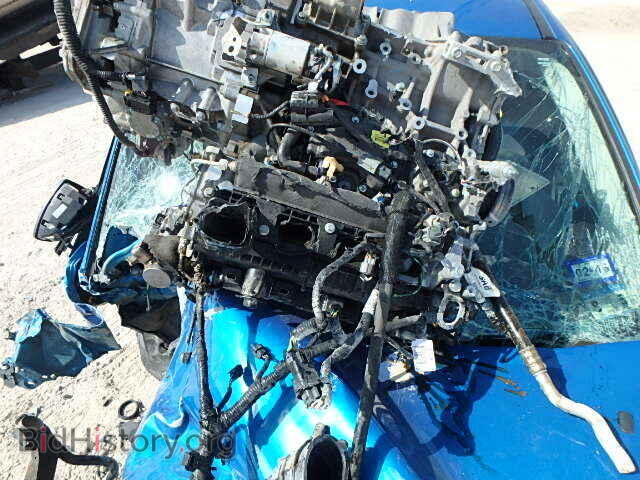 2013 FORD FOCUS - VIN: 1FADP3K25DL107021 - Photo 7