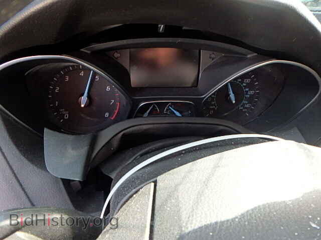 2013 FORD FOCUS - VIN: 1FADP3K25DL107021 - Photo 8