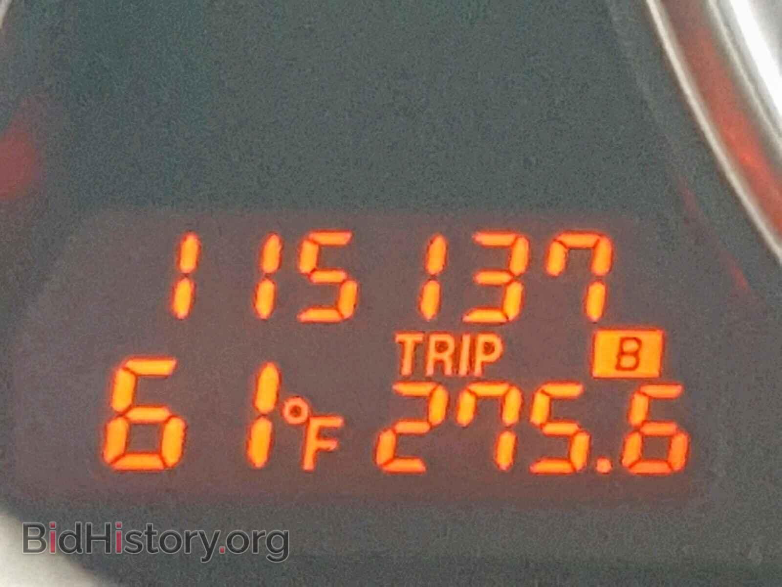 2009 MAZDA 6 - VIN: 1YVHP81B595M52257 - Фото 8