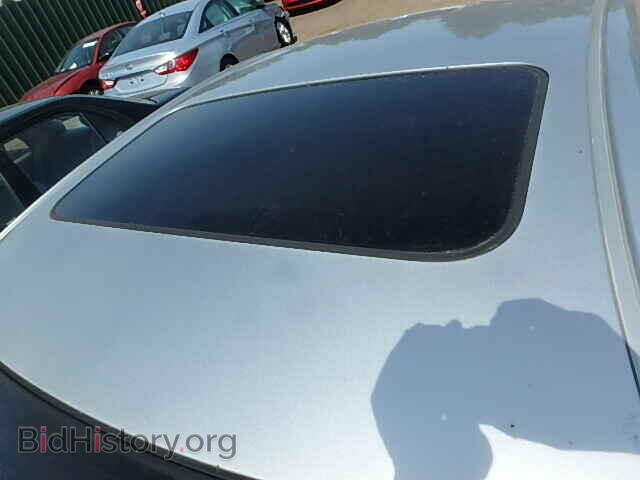 2002 LEXUS ES300 - VIN: JTHBF30G220034013 - Фото 9