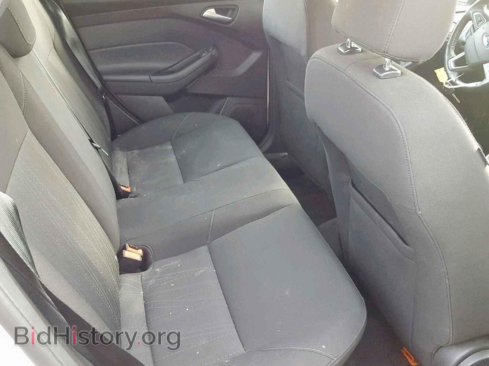2015 FORD FOCUS SE - VIN: 1FADP3F29FL273068 - Фото 6