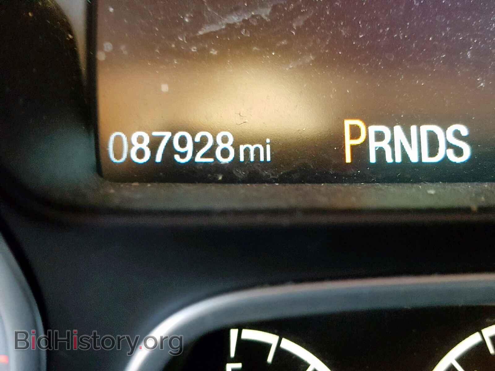 2015 FORD FOCUS SE - VIN: 1FADP3F29FL273068 - Фото 8