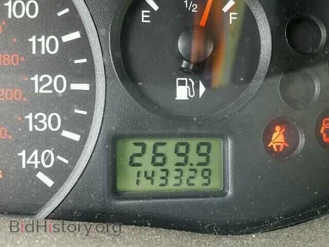 2007 FORD FOCUS - VIN: 1FAFP37N67W175584 - Фото 8
