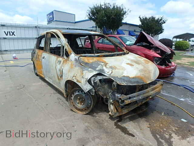 Photo 3N1BC1CP6BL419364 - NISSAN VERSA 2011