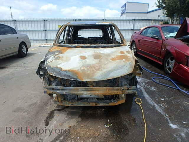 2011 NISSAN VERSA - VIN: 3N1BC1CP6BL419364 - Photo 9