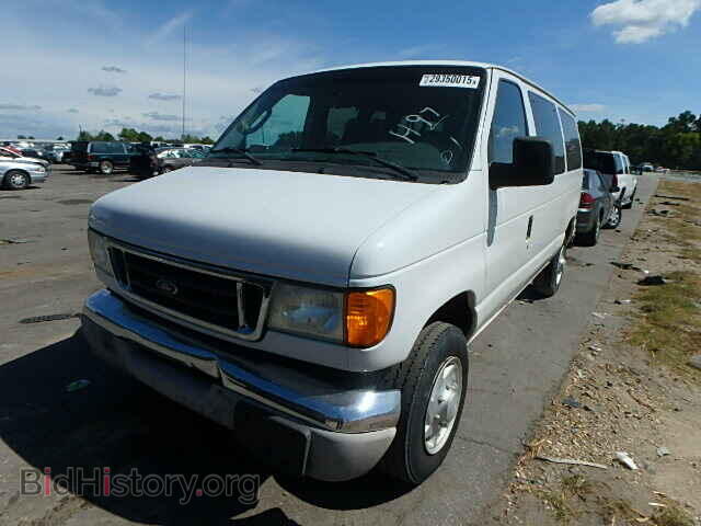 2003 FORD ECONOLINE - VIN: 1FBNE31L43HB55114 - Photo 2
