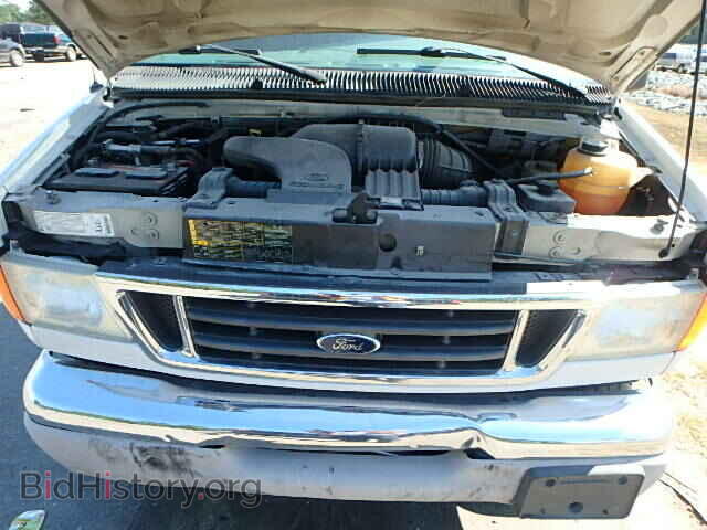 2003 FORD ECONOLINE - VIN: 1FBNE31L43HB55114 - Photo 7