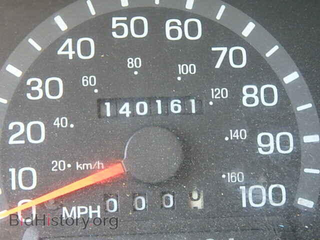 2003 FORD ECONOLINE - VIN: 1FBNE31L43HB55114 - Photo 8