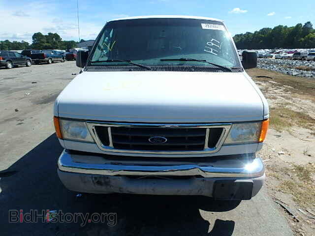 2003 FORD ECONOLINE - VIN: 1FBNE31L43HB55114 - Photo 9