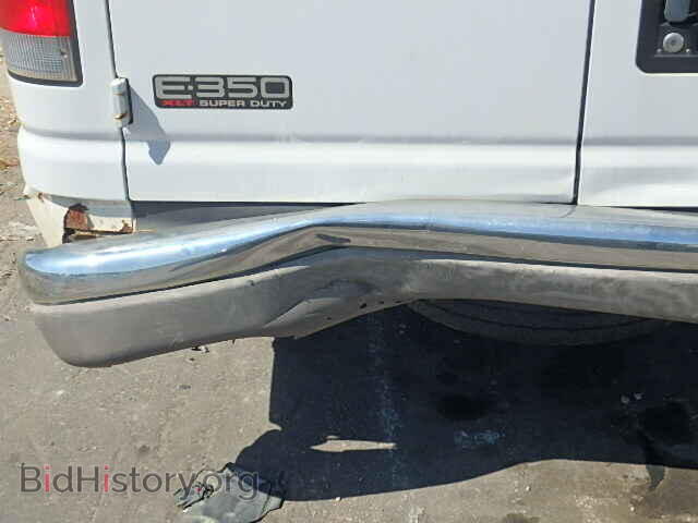 2003 FORD ECONOLINE - VIN: 1FBNE31L43HB55114 - Photo 10