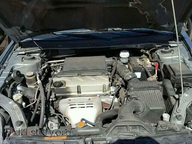 2009 MITSUBISHI GALANT - VIN: 4A3AB36F99E027481 - Фото 7