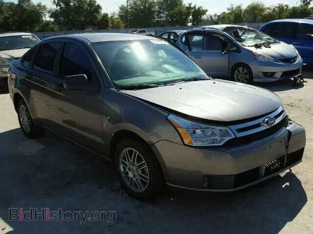 Фотография 1FAHP3FN4AW148367 - FORD FOCUS 2010