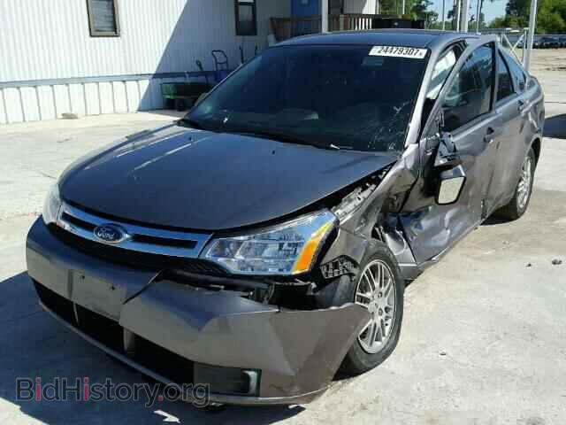 2010 FORD FOCUS - VIN: 1FAHP3FN4AW148367 - Photo 2