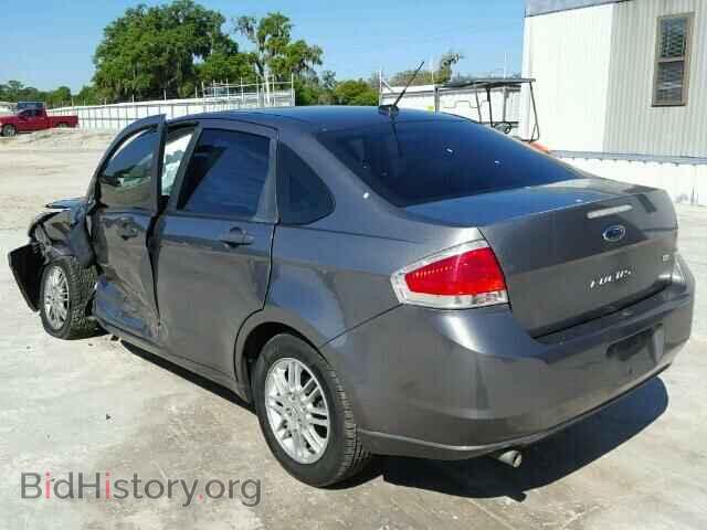 2010 FORD FOCUS - VIN: 1FAHP3FN4AW148367 - Photo 3