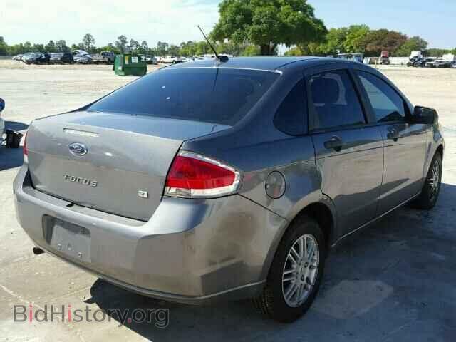 2010 FORD FOCUS - VIN: 1FAHP3FN4AW148367 - Photo 4