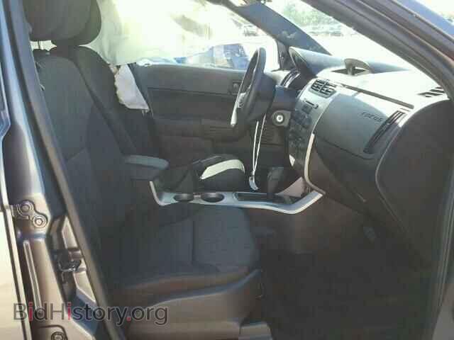 2010 FORD FOCUS - VIN: 1FAHP3FN4AW148367 - Photo 5