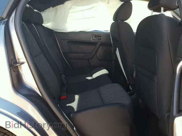 2010 FORD FOCUS - VIN: 1FAHP3FN4AW148367 - Photo 6