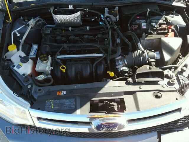 2010 FORD FOCUS - VIN: 1FAHP3FN4AW148367 - Photo 7
