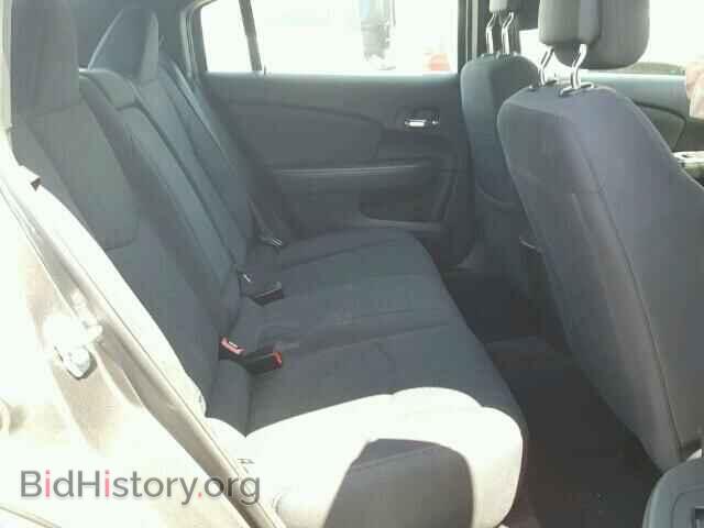 2012 CHRYSLER 200 - VIN: 1C3CCBAB2CN178892 - Фото 6