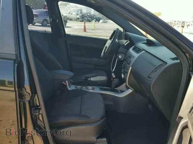 2011 FORD FOCUS - VIN: 1FAHP3FN7BW159557 - Фото 5