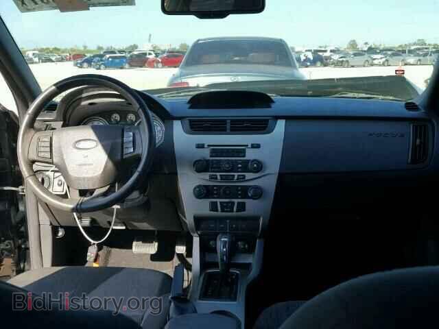 2011 FORD FOCUS - VIN: 1FAHP3FN7BW159557 - Фото 9