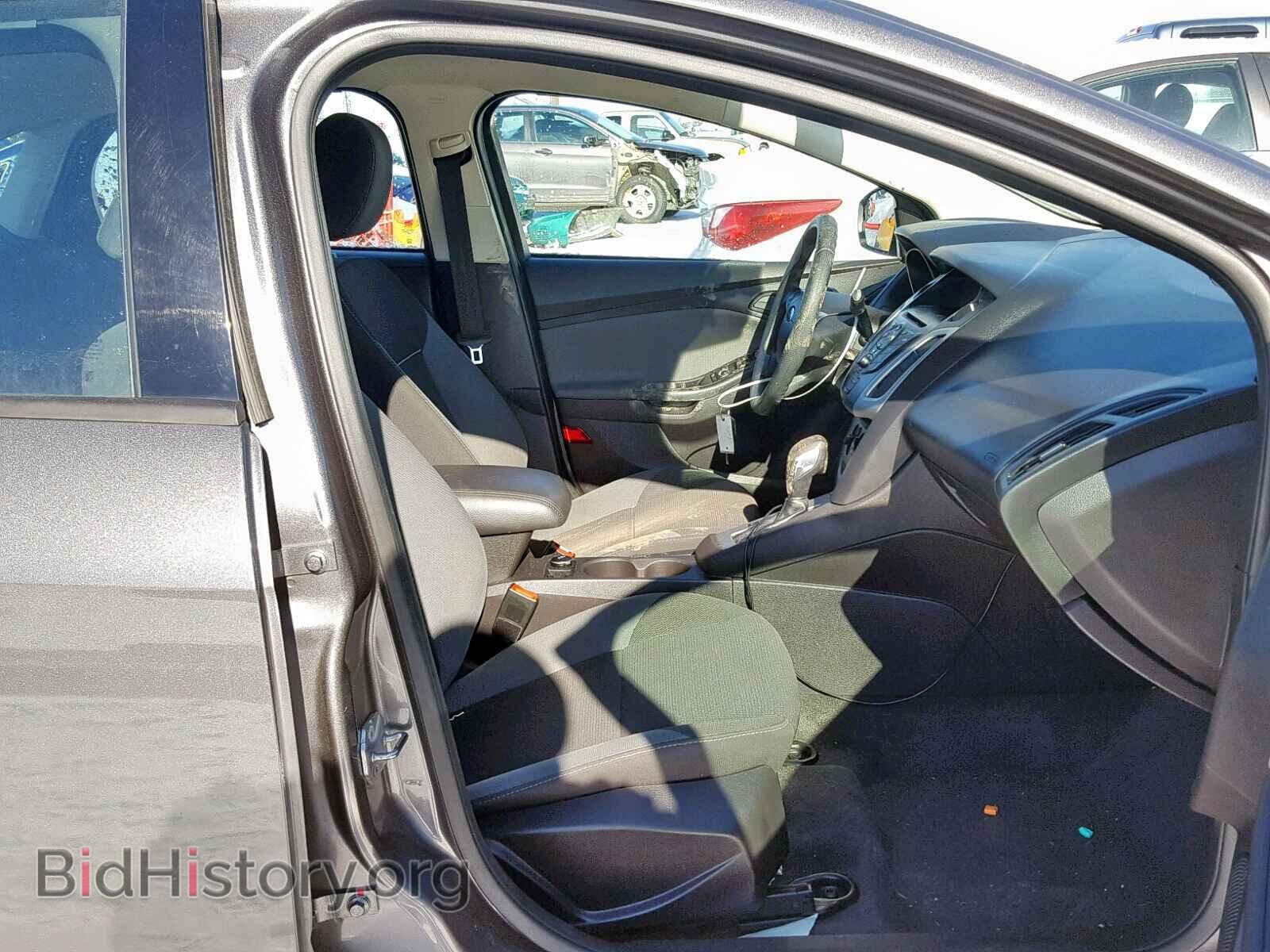 2012 FORD FOCUS SE - VIN: 1FAHP3F21CL478185 - Фото 5