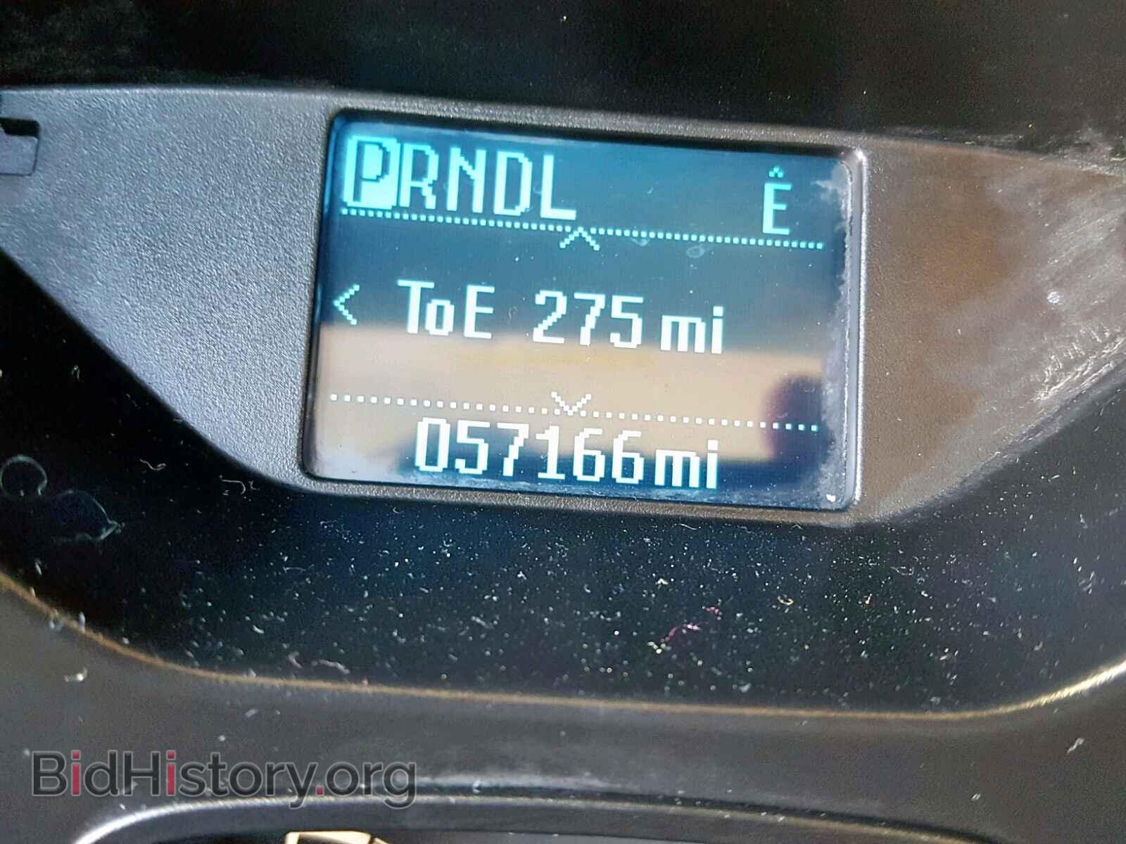2012 FORD FOCUS SE - VIN: 1FAHP3F21CL478185 - Фото 8