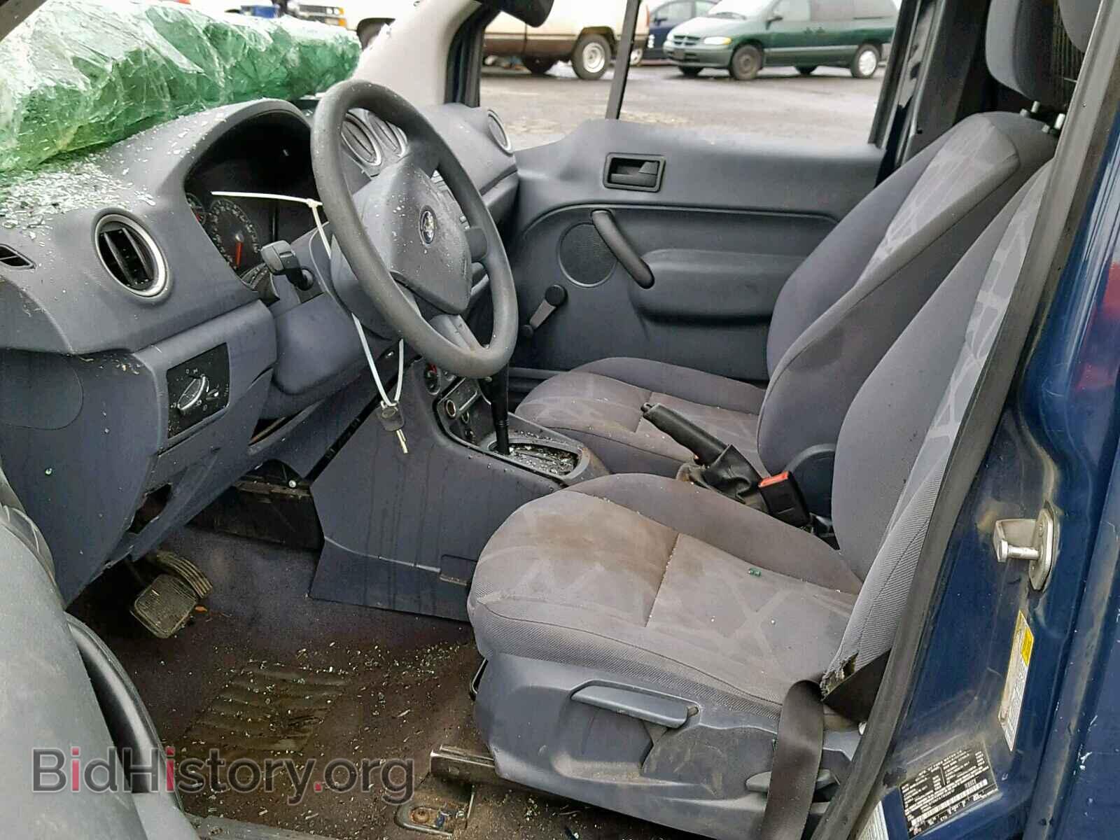 2010 FORD TRANSIT CO - VIN: NM0LS7CN7AT033517 - Фото 5