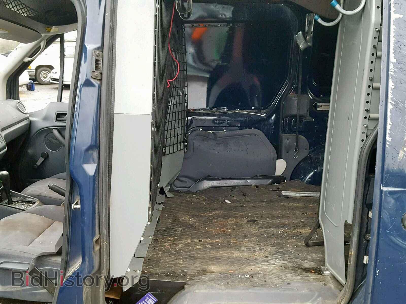 2010 FORD TRANSIT CO - VIN: NM0LS7CN7AT033517 - Фото 6