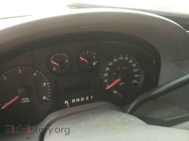 2004 FORD FREESTAR - VIN: 2FMZA51694BA36287 - Фото 8