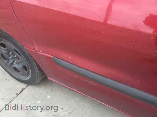 2004 FORD FREESTAR - VIN: 2FMZA51694BA36287 - Фото 9