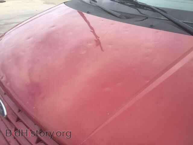 2004 FORD FREESTAR - VIN: 2FMZA51694BA36287 - Фото 10