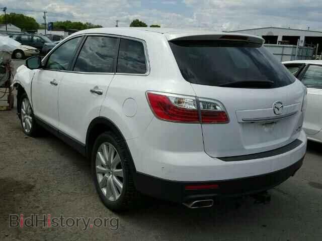 2010 MAZDA CX-9 - VIN: JM3TB3MV6A0207838 - Фото 3