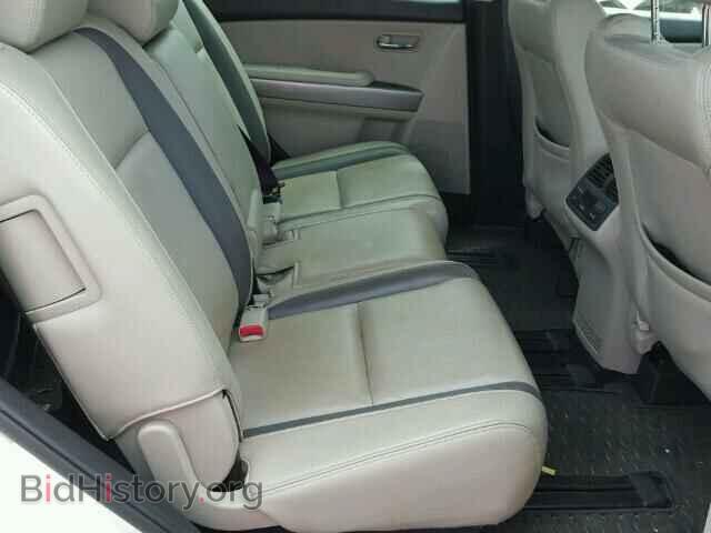 2010 MAZDA CX-9 - VIN: JM3TB3MV6A0207838 - Фото 6