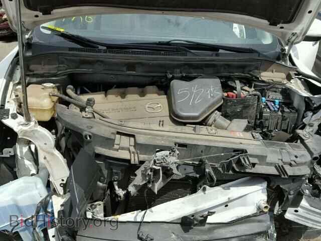 2010 MAZDA CX-9 - VIN: JM3TB3MV6A0207838 - Фото 7