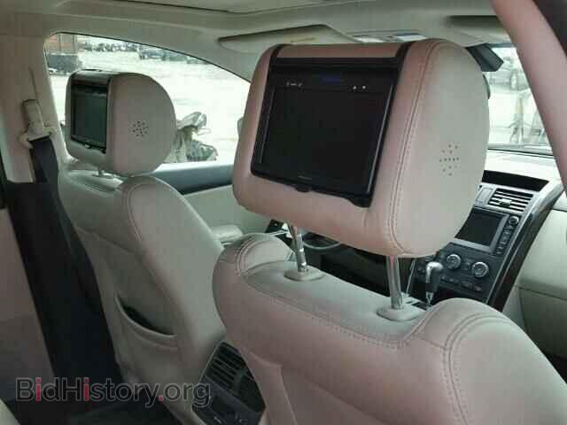 2010 MAZDA CX-9 - VIN: JM3TB3MV6A0207838 - Фото 10