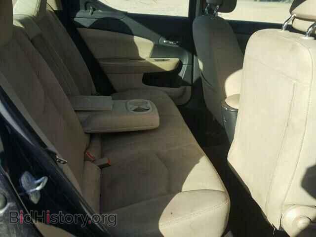2011 DODGE AVENGER - VIN: 1B3BD4FB3BN506930 - Фото 6
