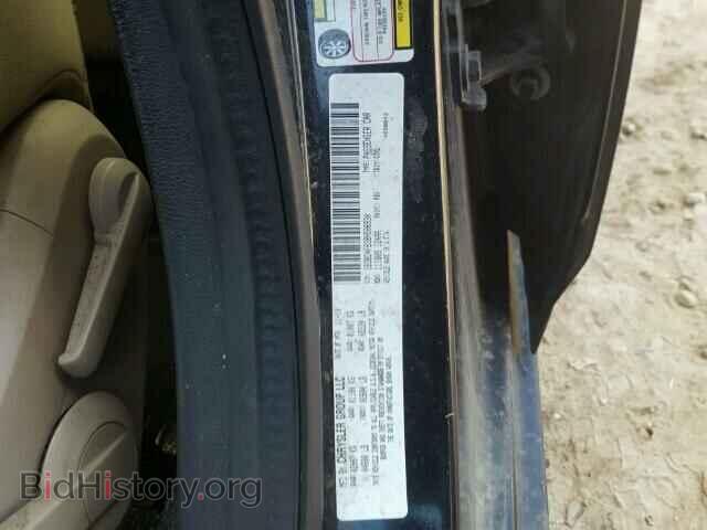 2011 DODGE AVENGER - VIN: 1B3BD4FB3BN506930 - Фото 10
