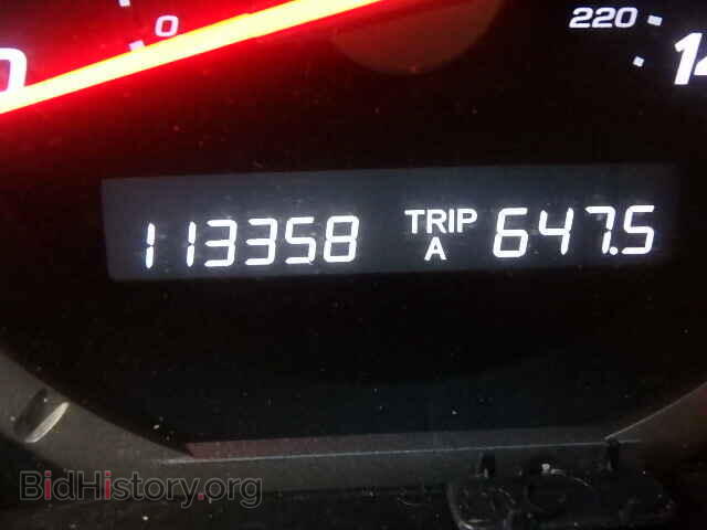 2008 HONDA PILOT - VIN: 5FNYF18718B018741 - Фото 8