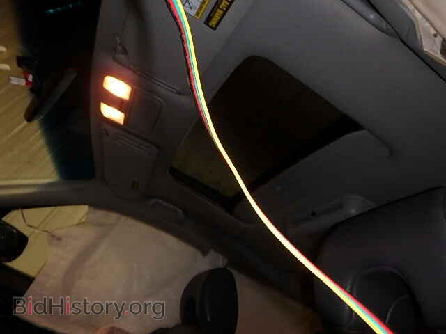 2008 HONDA PILOT - VIN: 5FNYF18718B018741 - Фото 10