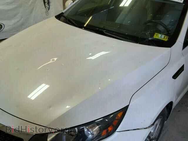 2011 KIA OPTIMA - VIN: KNAGN4A76B5101470 - Фото 10