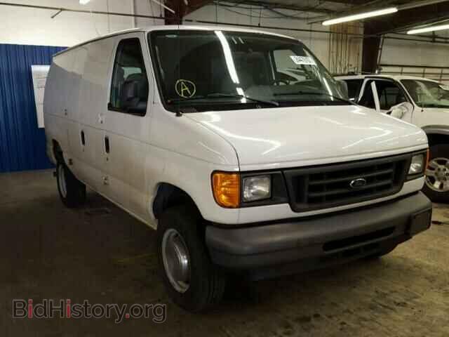 Фотография 1FTNE24L36HA92982 - FORD ECONOLINE 2006