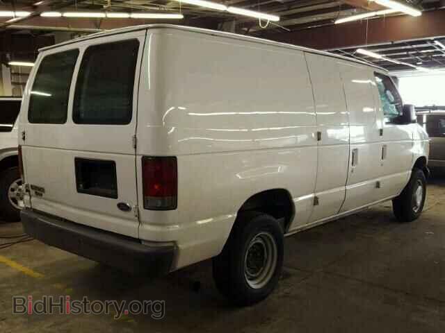 2006 FORD ECONOLINE - VIN: 1FTNE24L36HA92982 - Фото 4