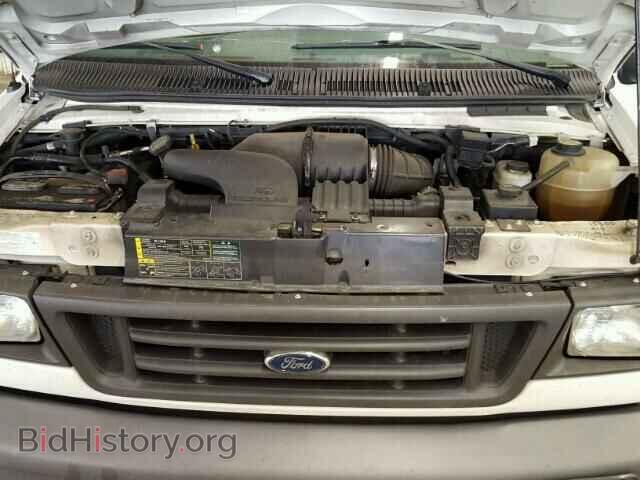 2006 FORD ECONOLINE - VIN: 1FTNE24L36HA92982 - Фото 7