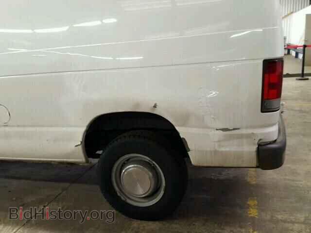 2006 FORD ECONOLINE - VIN: 1FTNE24L36HA92982 - Фото 9