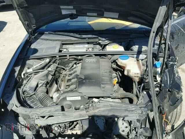 2007 AUDI A4 - VIN: WAUDF78E07A117152 - Фото 7