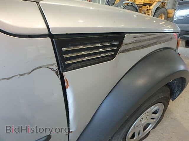 2008 DODGE NITRO - VIN: 1D8GT28K28W191146 - Фото 9